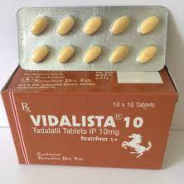 Vidalista - Image 2