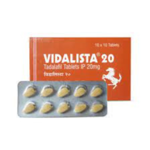 Vidalista - Image 3