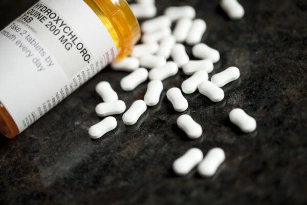 Hydroxychloroquine - Image 2