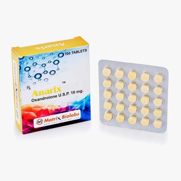 ANARIX