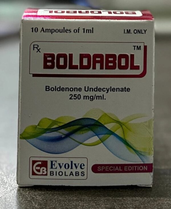Boldabol 250 - Image 2