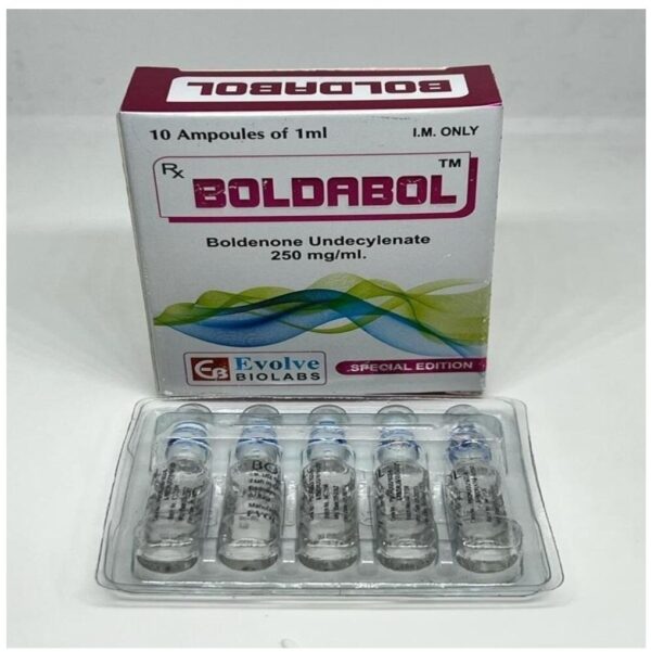 Boldabol 250