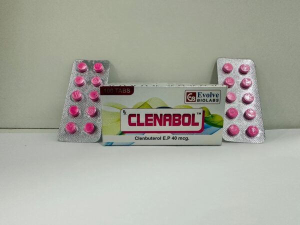 CLENABOL - Image 3