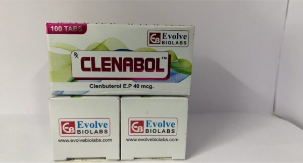 CLENABOL - Image 2