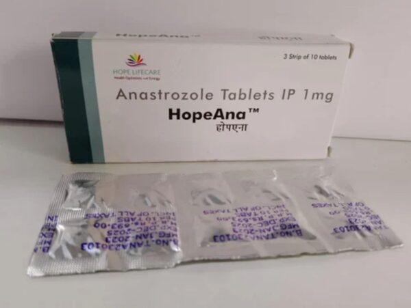 HOPEANA 1 - Image 2