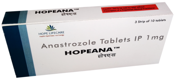 HOPEANA 1