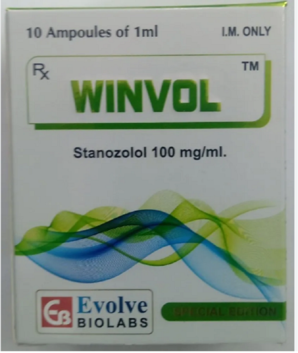 Winvol - Image 4