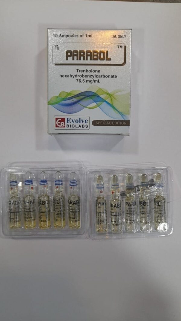 Parabol - Image 2
