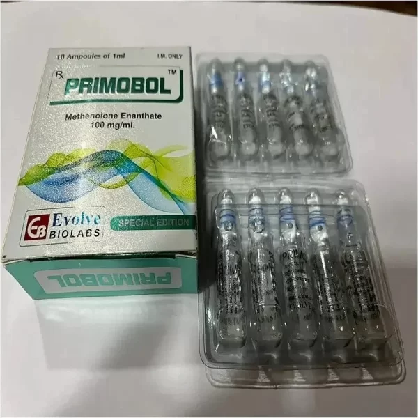 Primobol