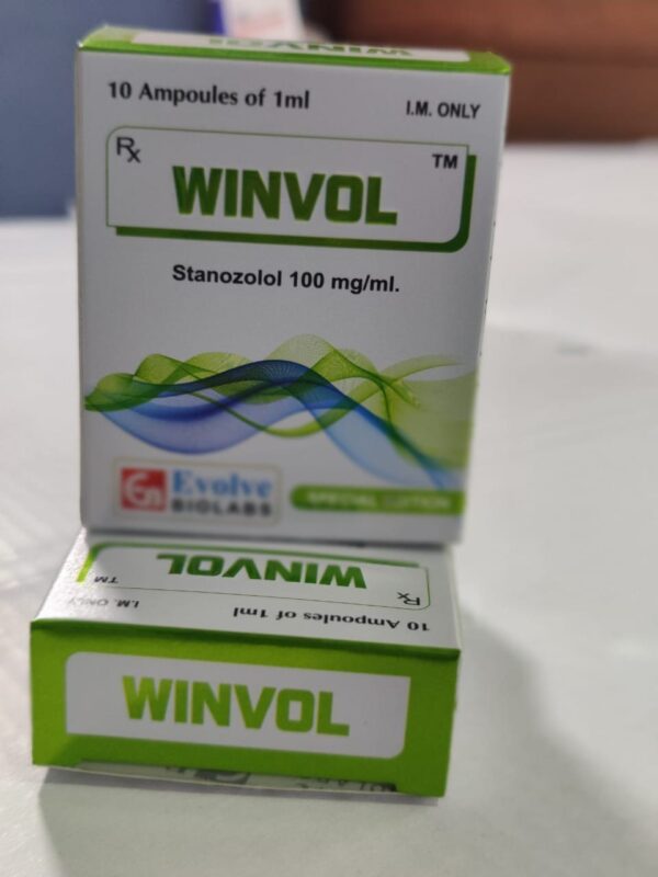 Winvol