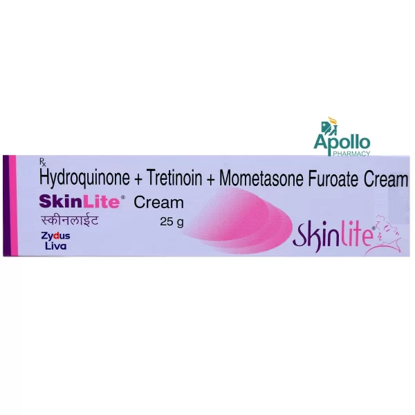 SkinLight Cream