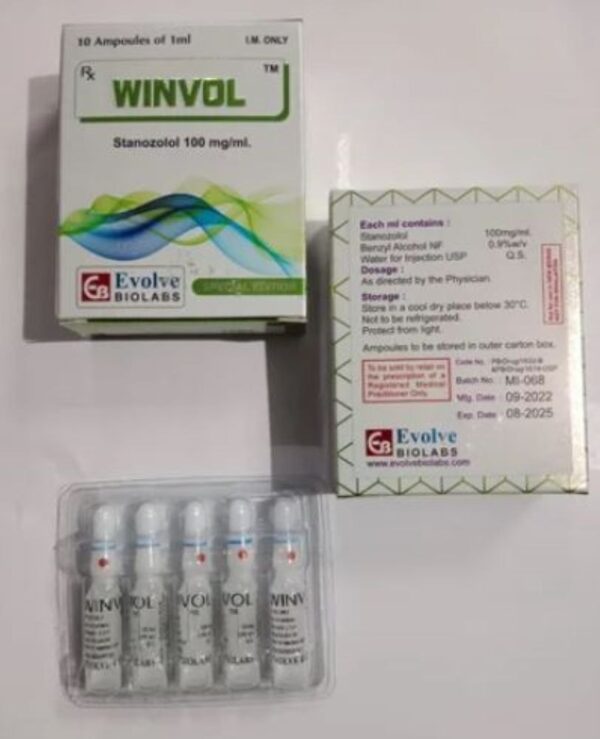 Winvol - Image 2